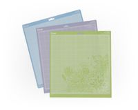 Cricut Explore/Maker Machine Gripmat 30x30 3 Pack