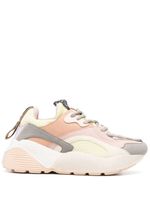 Stella McCartney baskets Eclypse - Rose