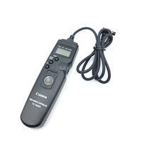Canon camera remote controller TC-80N3