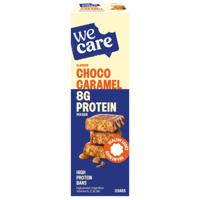 WeCare High Protein Bars Choco Caramel (3 repen) - thumbnail