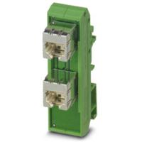 Phoenix Contact FL-PP-RJ45/RJ45-B 1 poort Patchpaneel