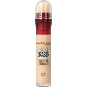 Maybelline Instant anti age eraser eye concealer light (1 st)