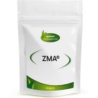 ZMA® in capsules kopen? ⟹ Vitaminesperpost.nl - thumbnail