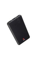 Xtorm FS301 powerbank Zwart Lithium-Polymeer (LiPo) 5000 mAh