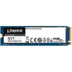 Kingston SSD NV1 1TB