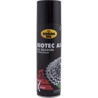 Rst Oil bioTec AS pompverstuiver 300ml 22005 - thumbnail