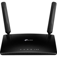 TL-MR6400 300Mbps Draadloze N 4G LTE Router WLAN LTE router - thumbnail