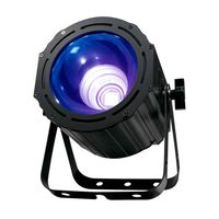 American DJ UV COB Cannon 100W LED blacklight spot - thumbnail