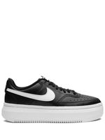 Nike baskets Court Vision Alta LTR - Noir - thumbnail