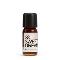 Sweet Dreams (Etherische Olie Blend) 10 ml