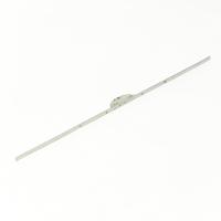 Habo slotkast tbv uitzetraam 94MP Lengte =1020mm doornmaat 33