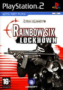 Rainbow Six Lockdown