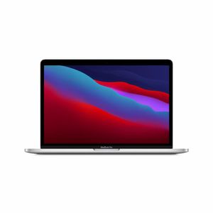 Refurbished MacBook Pro 13 Zichtbaar gebruikt