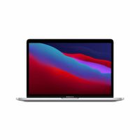 Refurbished MacBook Pro 13 Zichtbaar gebruikt - thumbnail