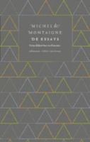 De essays - Michel de Montaigne - ebook - thumbnail