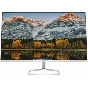 HP M27fw 27 Full HD 75Hz IPS monitor