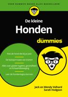 De kleine Honden voor Dummies - Jack Volhard, Sarah Hodgson, Wendy Volhard - eBook (9789045357102)