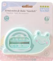 Saro badthermometer slak junior