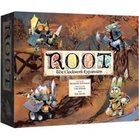 Root - The Clockwork Expansion (EN)