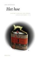 Het hoe - Jan Brokken - eBook (9789045705330)
