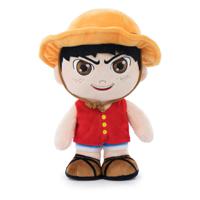 One Piece Live Action Plush Figure Luffy 27 Cm - thumbnail