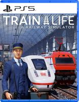 Train Life: A Railway Simulator