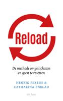 Reload (Paperback) - thumbnail