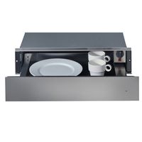 Whirlpool WD142IX inbouw warmhoudlade - thumbnail