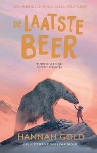 De laatste beer - Hannah Gold - ebook