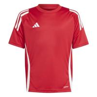 adidas unisex-kind IS1030 TIRO24 JSYY Jersey, Tepore/Wit, 5-6 Years