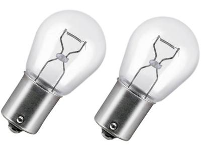 Neolux N382 Halogeenlamp Standard P21W 21 W 12 V