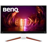 BenQ EX3210U LED-monitor Energielabel G (A - G) 81.3 cm (32 inch) 3840 x 2160 Pixel 16:9 2 ms HDMI, Hoofdtelefoon (3.5 mm jackplug), DisplayPort, USB 3.2 Gen 1 - thumbnail