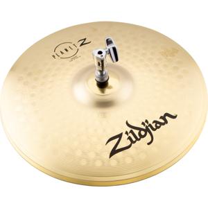 Zildjian ZP14PR Planet Z 14 inch HiHats