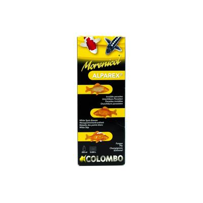 Colombo alparex 250ml.