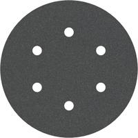 Bosch Pro schuurblad voor excenterschuurmachine lak en kunststof Korrelgrootte 240 150 mm zwart