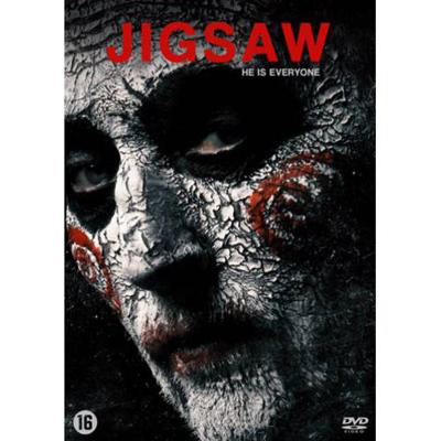 Jigsaw (DVD)