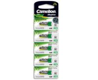Camelion 12 volt 1/2 penlite a23 per stuk