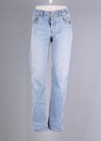 Vintage Slim MUD Jeans Blue size 34 / 34 for Unisex - thumbnail