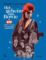 Het geheim van Bowie - Peter van Dyck - ebook - thumbnail