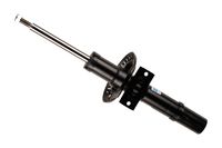 Schokdemper BILSTEIN - B4 OE Replacement BILSTEIN, Inbouwplaats: Vooras, u.a. für Skoda, VW, Audi, Seat