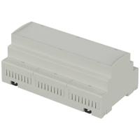 Bopla CombiNorm-Control CNC 140.0 SET DIN-rail-behuizing 142.80 x 89.90 x 65.30 ABS Grijs-wit (RAL 7035) 1 stuk(s) - thumbnail