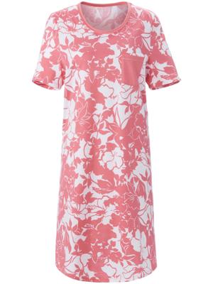 WE Fashion gemêleerde blazer ecru/zwart