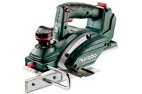 Metabo HO 18 LTX 20-82 | 18V | 82 mm | Accu Schaafmachine - 602082890 - thumbnail