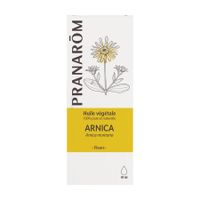 Pranarôm Plantaardige Olie Arnica 50ml - thumbnail