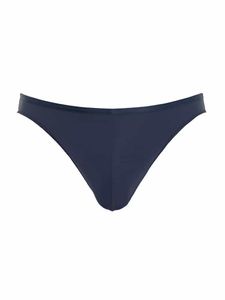 HOM - Micro Briefs - Plumes - navy