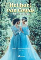 Het hart van Eowas - Hugo Wagenmakers - ebook