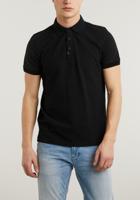 Short sleeve polo XV light pique