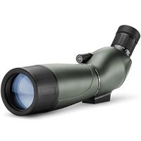 Hawke 51 100 spotting scope met statief en harde koffer voor buitengebruik groen, 51100, 20-60x60