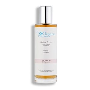 The Organic Pharmacy Herbal Toner