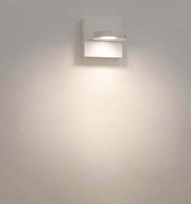 Philips Lighting Clock 531703116 LED-plafondspot 39 W Wit